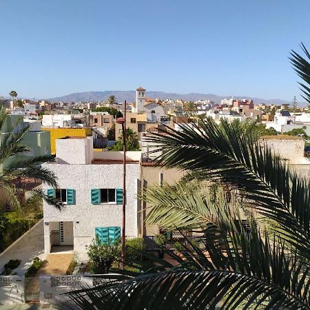 Costa De Almeria Playa Εξωτερικό φωτογραφία