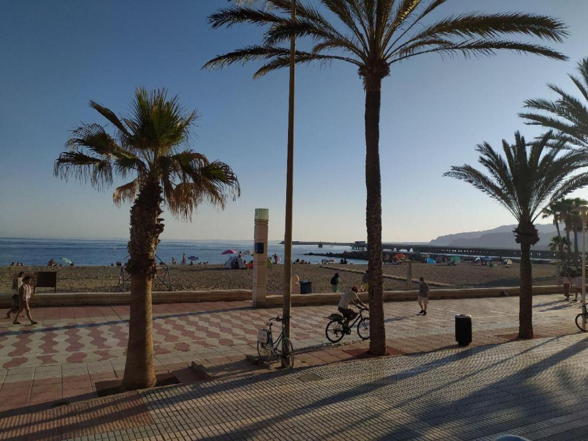 Costa De Almeria Playa Εξωτερικό φωτογραφία